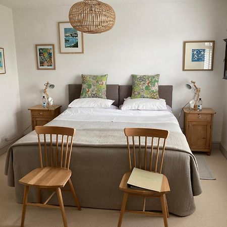 Number 19 B&B Chichester Camera foto