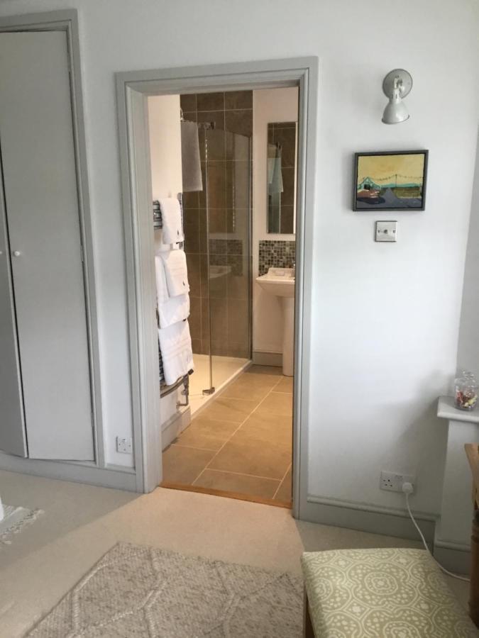 Number 19 B&B Chichester Esterno foto