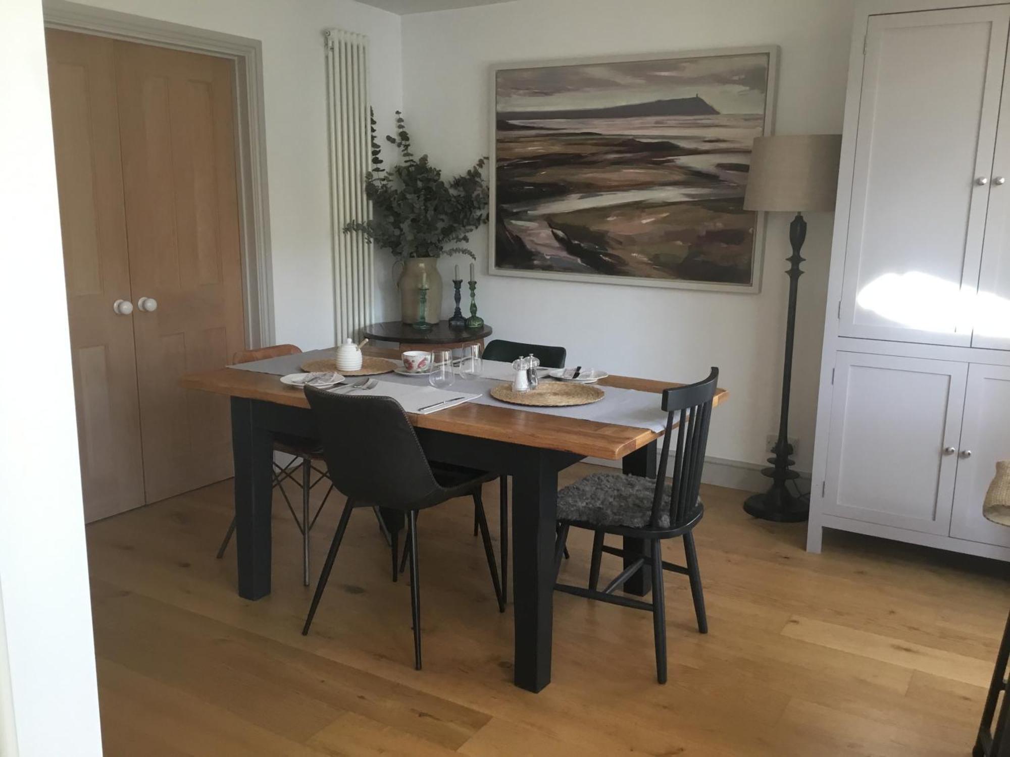 Number 19 B&B Chichester Esterno foto